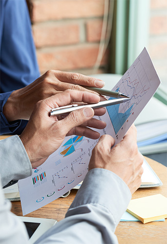 Dirección comercial