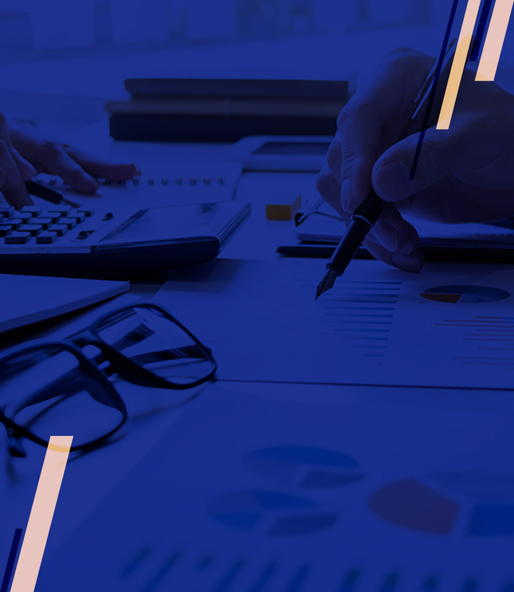 Dirección financiera