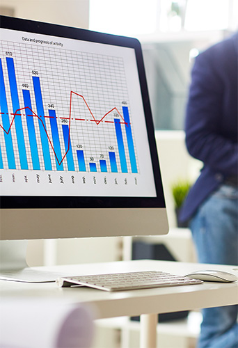 Dirección financiera