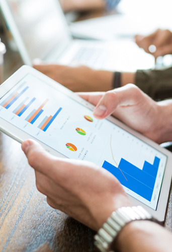 Dirección financiera