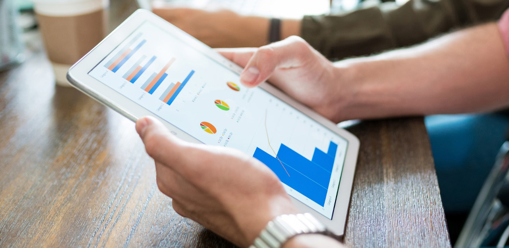 Dirección financiera