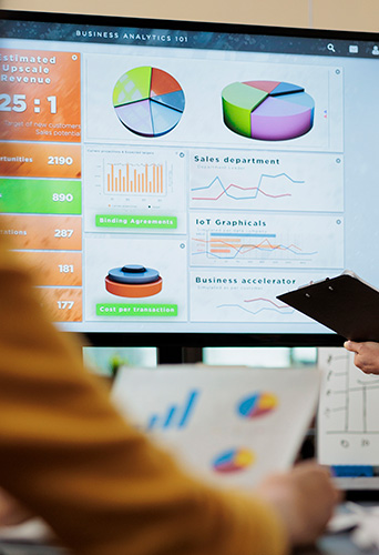 Marketing y comunicación