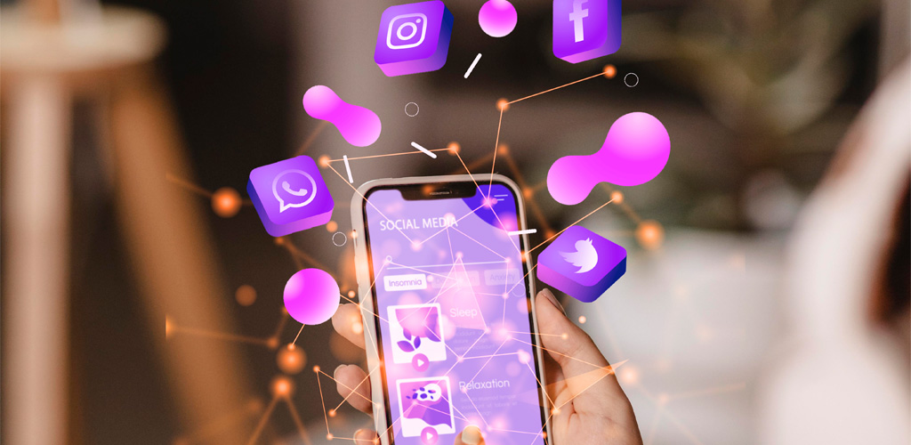 Marketing y comunicación