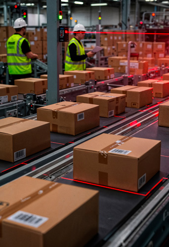 Supply Chain Management