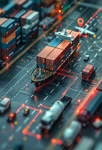 Supply Chain Management